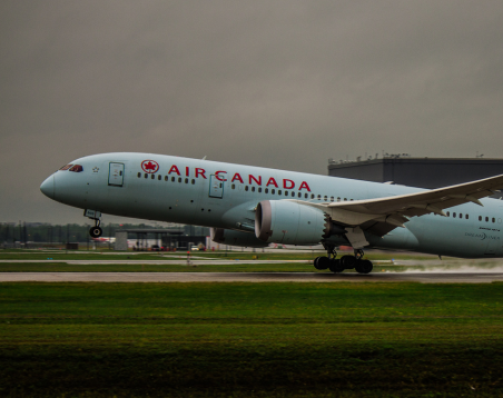 Air Canada CEPCA